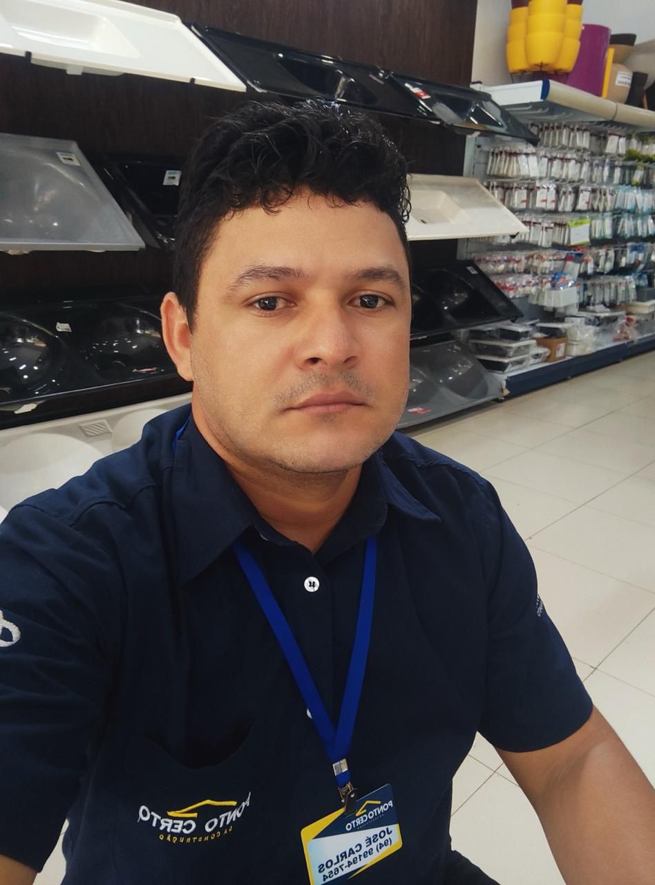 Foto de José Carlos